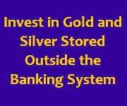 Invest In Gold And Silver Online