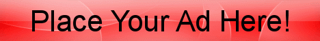 Top Spot Ad Place Your Ad in the Top Spot